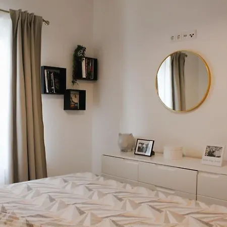 Fabulous Apartment With Spacious Garden Zadar Exterior photo