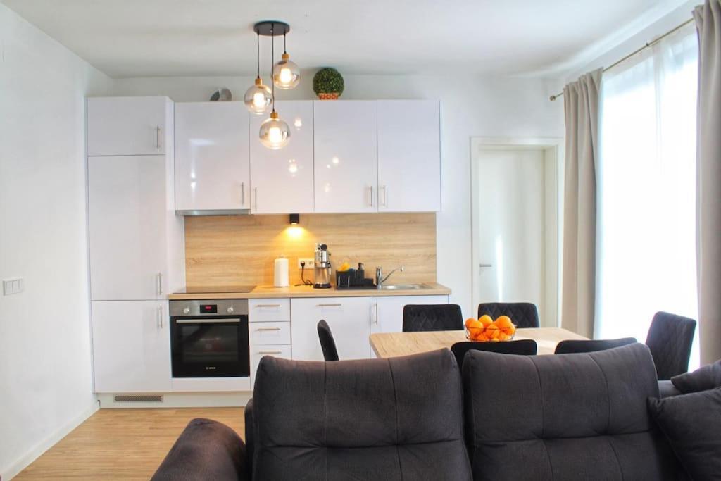 Fabulous With Spacious Garden