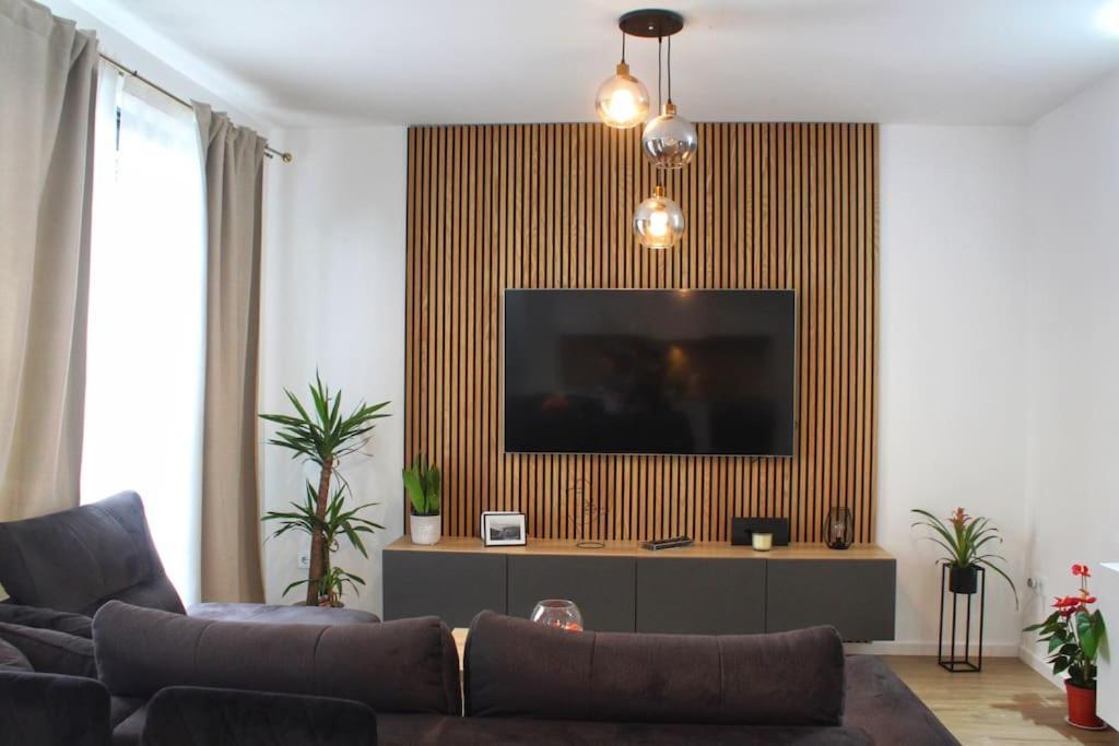 Apartment Fabulous With Spacious Garden *