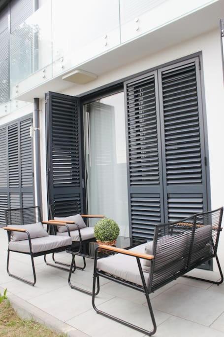 Fabulous With Spacious Garden Zadar